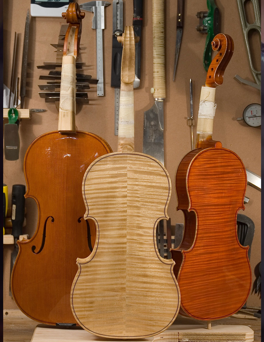 Instruments