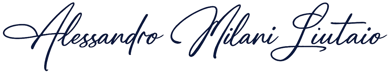 Alessandro Milani Liutaio