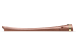 Cordiera Violino Bosso Ottone