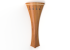 Cordiera Violino Melo Bosso