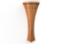Cordiera Violino Ibrida Melo Ebano