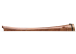 Cordiera Violino Ulivo Ebano