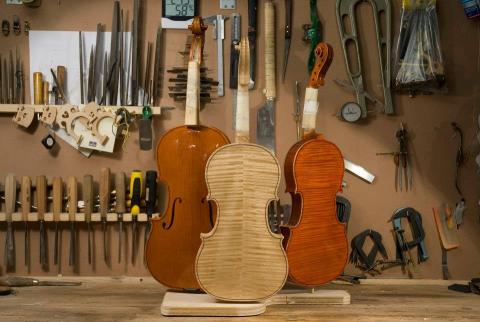 Strumenti