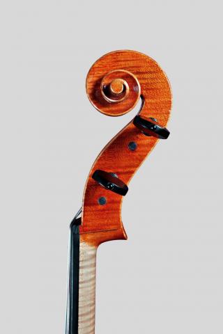 Cello Farotto Ricciolo