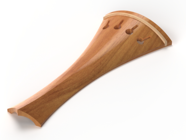Cordiera Violino Melo Bosso