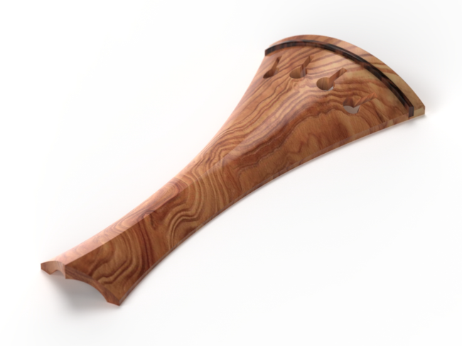 Cordiera Violino Ulivo Snake